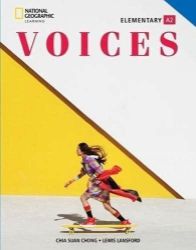 Voices Elementary Student's Book with Online Practice and Student's eBook Voices Elementary Student's Book with Online Practice and Student's eBook