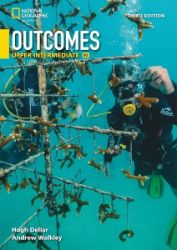 Outcomes Third Edition Upper-Intermediate Student´s Book with Spark platform Outcomes Third Edition Upper-Intermediate Student´s Book with Spark platform