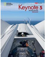 Keynote 2E Level 5: Split A with the Spark Platform Keynote 2E Level 5: Split A with the Spark Platform