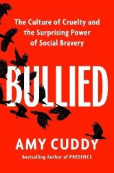 Bullied - Amy Cuddy - Psychologie v angličtině Bullied