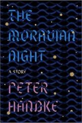 Moravian Night, the - Anglická literatura Moravian Night, the