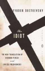The Idiot The Idiot