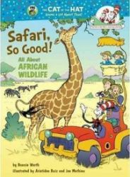 Safari, So Good! All About African Wildlife Safari, So Good! All About African Wildlife