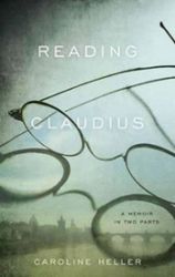 Reading Claudius - Biografie a autobiografie v angličtině Reading Claudius