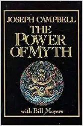 The Power of Myth - Joseph Campbell - Anglická literatura The Power of Myth