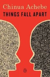 Things Fall Apart - Chinua Achebe - Klasická literatura v angličtině Things Fall Apart