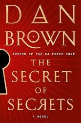 The Secret of Secrets (US edition) The Secret of Secrets (US edition)