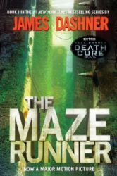 The Maze Runner The Maze Runner