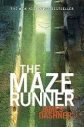 The Maze Runner The Maze Runner