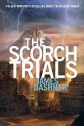 Maze Runner 2 - The Scorch Trials Maze Runner 2 - The Scorch Trials