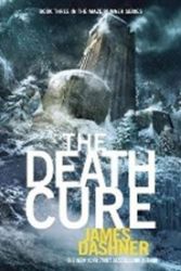 Maze Runner 3 - The Death Cure Maze Runner 3 - The Death Cure