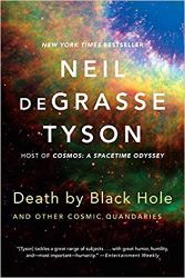 Death by Black Hole Death by Black Hole