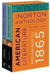 The Norton Anthology of American Literature The Norton Anthology of American Literature
