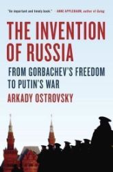 Invention Of Russia Invention Of Russia