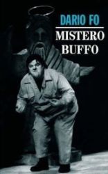 Mistero Buffo Mistero Buffo