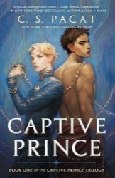 Captive Prince Captive Prince