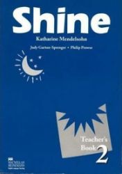 Shine Level 2 Teacher's Book Shine Level 2 Teacher's Book