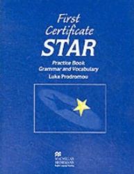 First Certificate Star: Practice Book without Key First Certificate Star: Practice Book without Key