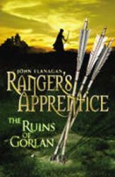 Ranger's Apprentice 1: The Ruins of Gorlan