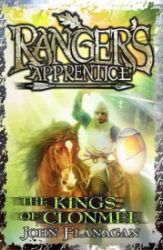 Ranger's Apprentice 8: The Kings of Clonmel Ranger's Apprentice 8: The Kings of Clonmel