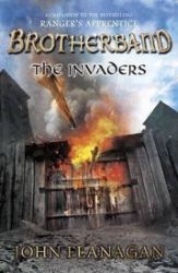 Brotherband: The Invaders: Book Two Brotherband: The Invaders: Book Two