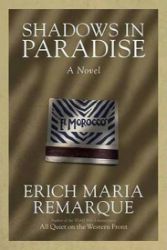 Shadowd In Paradise Shadowd In Paradise