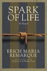 Spark of Life: A Novel Spark of Life: A Novel