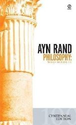 Philosophy: Who Needs It Philosophy: Who Needs It
