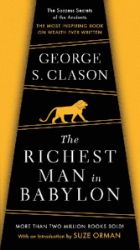 The Richest Man In Babylon - Seberozvojové knihy v agličtině The Richest Man In Babylon
