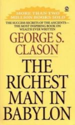 The Richest Man In Babylon The Richest Man In Babylon