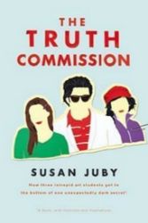Truth Commission - Anglická literatura Truth Commission
