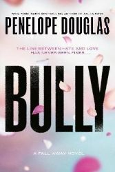 Bully - Penelope Douglas - New Adult v angličtině Bully