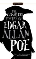 The Complete Poetry Of Edgar Allan Poe - Edgar Allan Poe - Klasická literatura v angličtině The Complete Poetry of Edgar Allan Poe