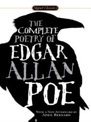 The Complete Poetry Of Edgar Allan Poe The Complete Poetry Of Edgar Allan Poe