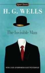invisible Man invisible Man