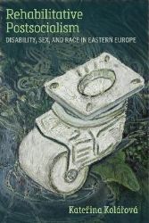 Rehabilitative Postsocialism