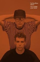 Pet Shop Boys Volume - Chris Heath - Biografie a autobiografie v angličtině Pet Shop Boys Volume