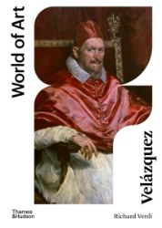 Velázquez (World of Art) Velázquez (World of Art)