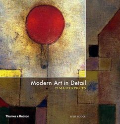 Modern Art in Detail: 75 Masterpieces Modern Art in Detail: 75 Masterpieces