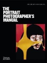 The Portrait Photographer's Manual - Knihy o fotografování v angličtině The Portrait Photographer´s Manual