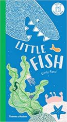 Little Fish : A Carousel Book Little Fish : A Carousel Book