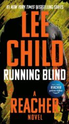 Running Blind - Lee Child - Detektivky v angličtině Running Blind