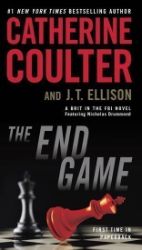 The End Game - Catherine Coulter - Anglická literatura The End Game