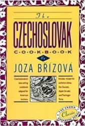 Czechoslovak Cookbook Czechoslovak Cookbook