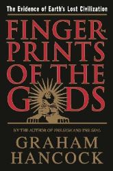 Fingerprints of the Gods Fingerprints of the Gods