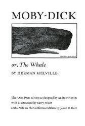 Moby Dick or, The Whale