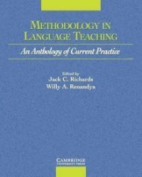 Methodology in Language Teaching: PB