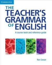 Teacher's Grammar of English, The: Paperback with answers Teacher's Grammar of English, The: Paperback with answers