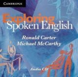 Exploring Spoken English: Audio CD Exploring Spoken English: Audio CD
