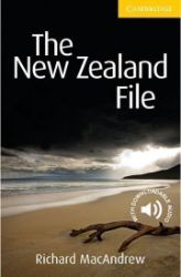 New Zealand File Level 2 Elementary/Lower-Intermediate - Odborná angličtina New Zealand File Level 2 Elementary/Lower-Intermediate